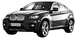 BMW E71 B00BA Fault Code